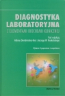 Diagnostyka laboratoryjna z elementami biochemii klinicznej