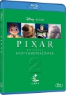 Pixar Kolekcja krótkometrażówek 2