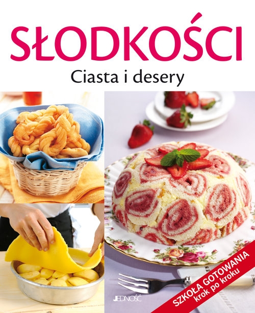 Słodkości Ciasta i desery