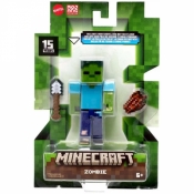 Figurka Minecraft Zombie (GTP08/HTN08)