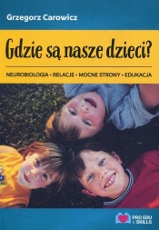 Gdzie są nasze dzieci?
