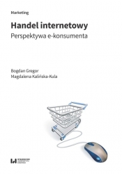 Handel internetowy. - Kalińska-Kula Magdalena
