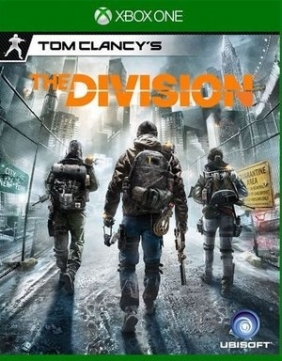 Tom Clancy`s The Division (Xbox One)