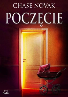 Poczęcie - Novak Chase