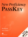  Proficiency Passkey NEW WB