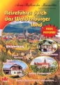 Reiseführer durch das Waldenburger Land - Anna Będkowska-Karmelita, Krzysztof Kałyga