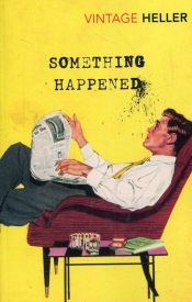 Something Happened - Heller Vintage