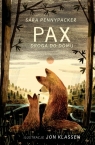 Pax. Droga do domu Tom 2. Sara Pennypacker