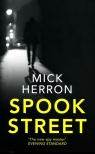 Spook Street Herron Mick