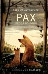 Pax. Droga do domu. Tom 2.