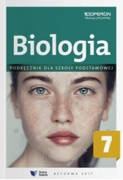 Biologia 7. Podręcznik do szkoły podstawowej - Loritz-Dobrowolska Jolanta, Sendecka Zyta, Wierbiłowicz Ewa