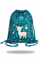 Coolpack, Worek na buty First - Deer (F159962)