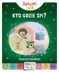 Kto gdzie śpi? - Opracowanie zbiorowe