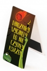 Zakładka magnetyczna – Dinozaury wyginęły