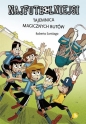Najfutbolniejsi T.17 Tajemnica magicznych butów - Roberto Santiago