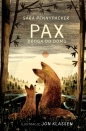 Pax. Droga do domu - Sara Pennypacker