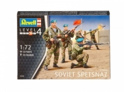 Soviet Spetsnaz 1980s (02533)