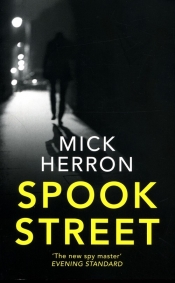 Spook Street - Herron Mick