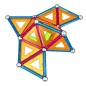 Geomag Glitter - 68 elementów (GEO-533)