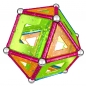Geomag Glitter - 68 elementów (GEO-533)