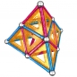 Geomag Glitter - 68 elementów (GEO-533)
