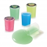 Slime świecący w ciemności 35g mix