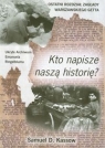 Kto napisze naszą historię