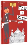 This is Paris Miroslav Šašek