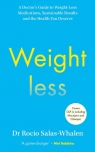 Weightless Rocio Salas-Whalen