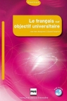 Francais sur objectif universitaire podręcznik Jean Mangiante