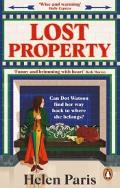 Lost Property - Paris Helen