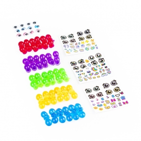 Fabryka Radości: Akcesoria