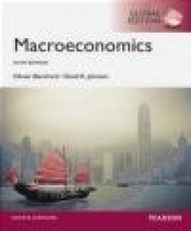 Macroeconomics - Olivier Blanchard