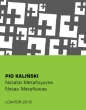 Notatki metafizyczne - Piotr Pio Kaliński