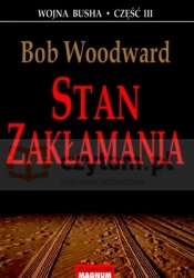 Stan zakłamania - Bob Woodward