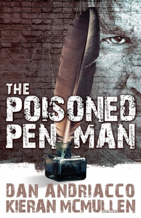 The Poisoned Penman - Andriacco Dan