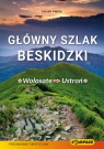 Główny Szlak Beskidzki Wołosate Ustroń przewodnik Leszek Piekło