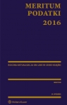 Meritum Podatki 2016