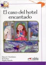 Caso del hotel encantado Hortelano Elena G.