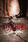 Wybuchowa dwójka Justyna Wnuk