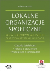 Lokalne organizacje społeczne