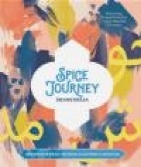 Spice Journey Shane Delia