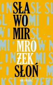 Słoń - Sławomir Mrożek