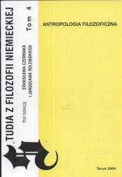 Studia z filozofii niemieckiej 4