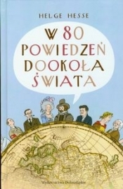 W 80 powiedzeń dookoła świata