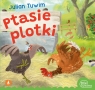 Ptasie plotki Julian Tuwim