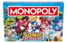 Monopoly Sonic