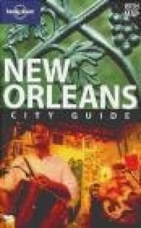 New Orleans City Guide 5e