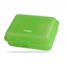 Coolpack, Śniadaniówka Frozen II - transparentna, zielona (Z03990)