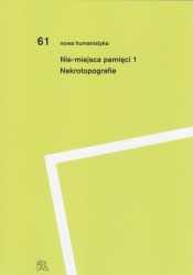 Nie-miejsca pamięci 1